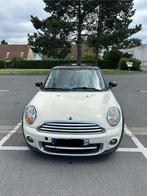 Mini Cooper 1.6 hdi, Auto's, Beige, Particulier, Te koop, Coupé