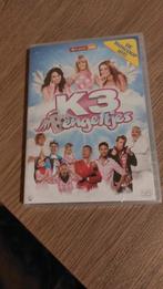 DVD / Bengeltjes / K3, Verzenden, Nieuw in verpakking, Dieren, Tv fictie