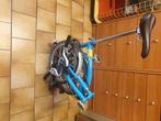 Vélo pliable brompton, Fietsen en Brommers, Fietsen | Vouwfietsen, Ophalen, Brompton, Versnellingen, Zo goed als nieuw