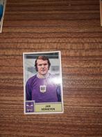 Panini Jan Verheyen Anderlecht 1972-1973, Verzamelen, Ophalen of Verzenden, Zo goed als nieuw, Poster, Plaatje of Sticker