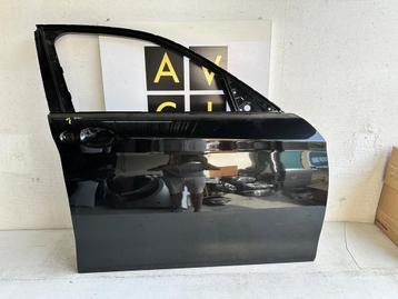 BMW 1 serie F20 portier deur rechtsvoor origineel  beschikbaar voor biedingen