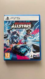 Destruction Allstars, PS5, Ophalen of Verzenden, Zo goed als nieuw