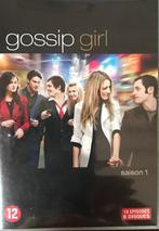 Gossip girl Seizoen 1, Ophalen