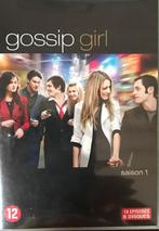 Gossip girl Seizoen 1, Enlèvement