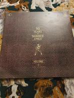 LP - Various – 30 Years Of 'Number Ones' Volume -2- 1988, Enlèvement ou Envoi, Comme neuf, 12 pouces, Rock and Roll