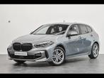 BMW Serie 1 116 Hatch - M-Sport 116i Hatch/Auto/M-Sport, Auto's, Automaat, Emergency brake assist, 1 Reeks, Overige kleuren