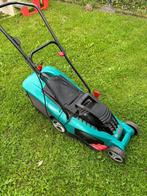 Tondeuse à gazon, Tuin en Terras, Grasmaaiers, Ophalen, Gebruikt, Elektrische grasmaaier, Opvangbak