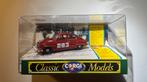 Corgi Classics D712/1 Saab 96 #283 Monte Carlo Rally, Ophalen, Nieuw, Corgi