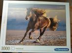 Puzzel paard 1000 st., Ophalen, 500 t/m 1500 stukjes, Nieuw, Legpuzzel