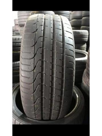 25540r19 255 40 r19 255/40/r19 pirelli avec montage  beschikbaar voor biedingen