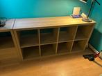 Kallax kasten (2 stuks), Ophalen, Zo goed als nieuw, Ikea