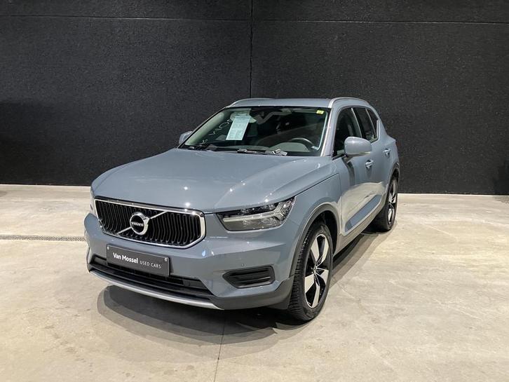 Volvo XC40 T3 Inscription TREKHAAK | LED | CAMERA | CARPLAY, Auto's, Volvo, Bedrijf, Te koop, XC40, Cruise Control, Electronic Stability Program (ESP)