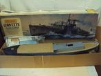 hobby modelbouw boten en schepen, Ophalen, Gebruikt, 1:50 tot 1:200, Overige merken