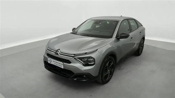 Citroën C4 1.2 PureTech 130cv Plus NAVI / CAMERA / CARPLAY, Auto's, Citroën, Bedrijf, Te koop, C4, ABS, Boordcomputer, Centrale vergrendeling