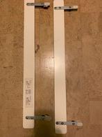 Zijsteun kinderbed, Ophalen, Zo goed als nieuw