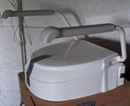 Rehausseur de WC ACTIMED, Ophalen, Gebruikt