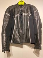 Ledder motorpak, Motos, Hommes, Manteau | cuir, Seconde main