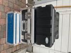 Flightcase, Audio, Tv en Foto, Luidsprekerboxen, Ophalen, Gebruikt
