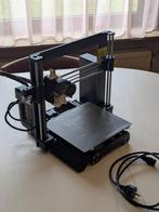 Prusa i3 MK3, Computers en Software, Ophalen