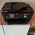 Epson workforce WF-2660, Comme neuf, Epson, All-in-one, Enlèvement ou Envoi