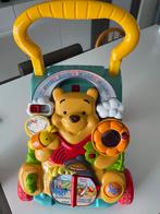 Loopwagen Winnie the Pooh, Ophalen, Gebruikt, 6 maanden tot 2 jaar