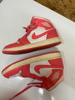 Jordan air 1 mid, Kleding | Dames, Schoenen, Nike Jordan, Ophalen of Verzenden, Zo goed als nieuw, Sneakers