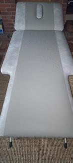 Table de kiné -massage hydraulique, Ophalen, Gebruikt