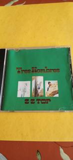 Cd  ZZ Top  - Tres Hombres, Cd's en Dvd's, Ophalen of Verzenden, Zo goed als nieuw