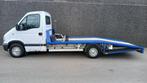 Depanneuse renault master, Renault, Diesel, Particulier, Te koop