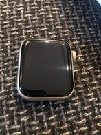 Apple watch SE 4, Handtassen en Accessoires, Smartwatches, Ophalen, Zo goed als nieuw