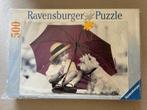 Ravensburger puzzel, Ophalen of Verzenden, 500 t/m 1500 stukjes, Gebruikt, Legpuzzel