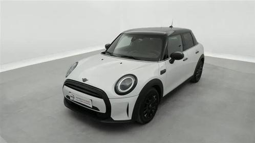 MINI Cooper 1.5A Cooper OPF DCT (bj 2024, automaat), Auto's, Mini, Bedrijf, Te koop, Cooper, ABS, Boordcomputer, Centrale vergrendeling