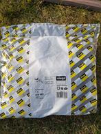 viega sifon 90 mm voor douchebak nieuw, Doe-het-zelf en Bouw, Ophalen of Verzenden, Nieuw