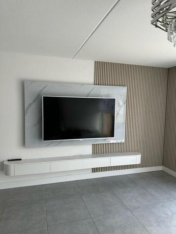 Cinewall beschikbaar voor biedingen