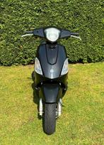 Piaggio fly, Fietsen en Brommers, Ophalen, Fly, Benzine, 50 cc