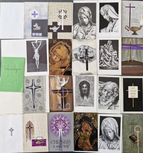 Wondelgem doodsprentjes, Verzamelen, Bidprentjes en Rouwkaarten, Bidprentje, Ophalen of Verzenden