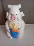 grote varkens spaarpotten, Verzamelen, Ophalen