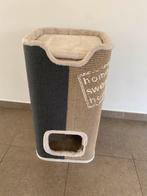 Krabpaal voor kat, Dieren en Toebehoren, Ophalen, Gebruikt, Krabpaal