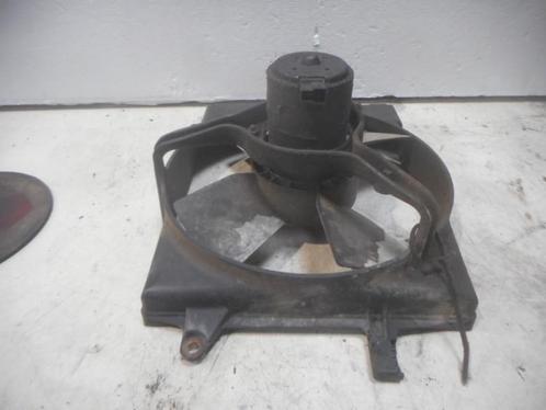 KOELVENTILATORMOTOR Opel Ascona C (84 / 89), Auto-onderdelen, Airco en Verwarming, Opel, Gebruikt