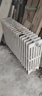 Radiateur en fonte à donner, Ophalen, Radiator