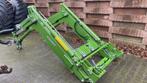 FENDT Cargo voorlader 5x85 WG4249, Autres types