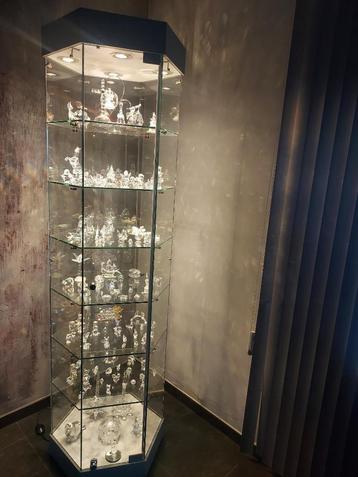Swarovski Kristal te koop. beschikbaar voor biedingen