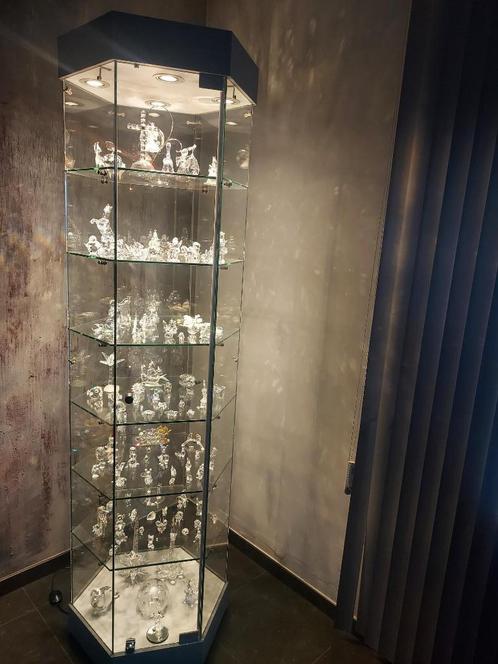 Swarovski Kristal te koop., Verzamelen, Swarovski, Zo goed als nieuw, Ophalen