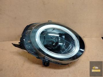 Mini F55 F56 Lift Volledig Led Zwart Rechterlamp beschikbaar voor biedingen