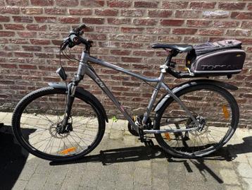 Fiets Giant Rove 1 - Vrouwen mountainbike beschikbaar voor biedingen