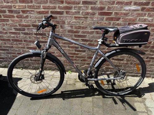 Fiets Giant Rove 1 - Vrouwen mountainbike, Fietsen en Brommers, Fietsen | Mountainbikes en ATB, Gebruikt, Dames, Giant, Ophalen