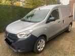 Dacia Dokker Van Work / 06-2021 / 2 schuifdeuren, Auto's, 4 deurs, Stof, 1281 kg, 4 cilinders