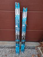 Ski de fond de randonnée junior 127cm ou 137cm inovik neuves, Enlèvement ou Envoi, Ski