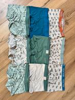 9 jongensonderbroeken, Kinderen en Baby's, Kinderkleding | Maat 122, Ophalen, Nacht- of Onderkleding, Gebruikt, H&M