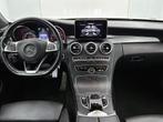 Mercedes-Benz C-klasse Cabrio C 200 4MATIC Dodehoekassistent, Argent ou Gris, Achat, 1800 kg, Entreprise